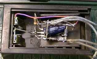 voltage regulator