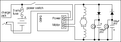 schematic