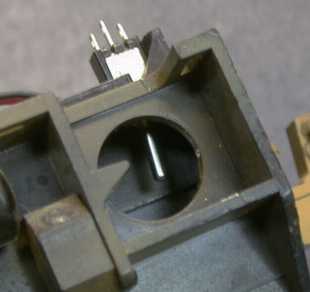 power switch