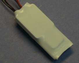 DSX Sound Only DCC Decoder