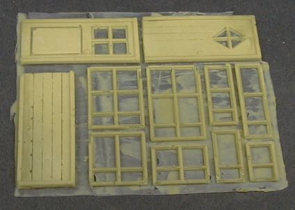 doors and windows