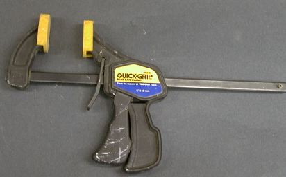 clamps