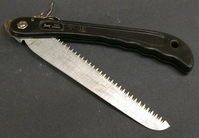 camp saw