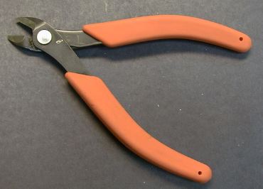 flush cutters