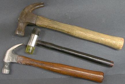 hammers