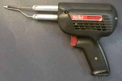 soldering gun