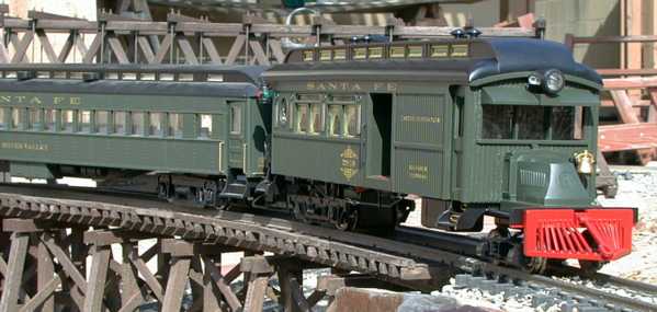 Railbus Vs Heavyweight