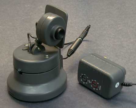x10 video camera