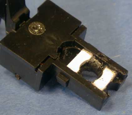 modified 831 box