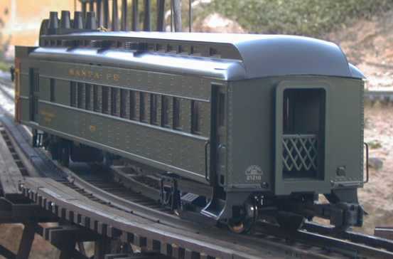 doodlebug rear