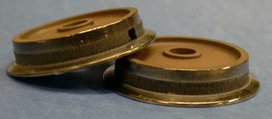 doodlebug traction tires