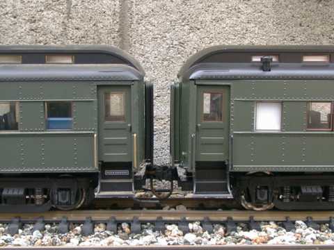 doodlebug vs heavyweight