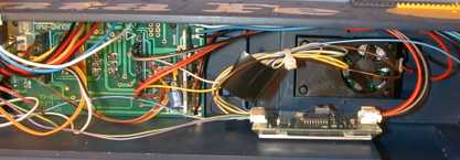 sd45 decoder installation
