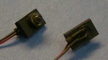 sd45 ditch lights 