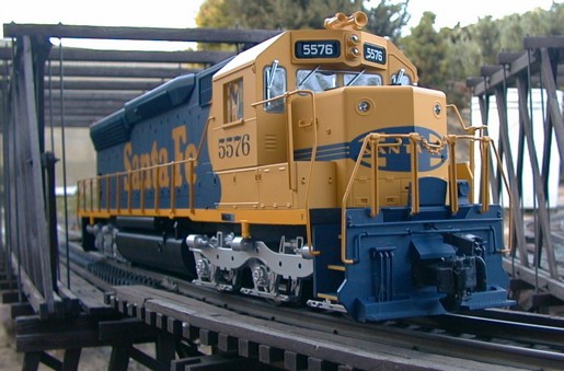 sd45 front