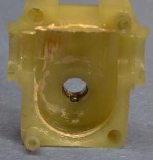 axle contact