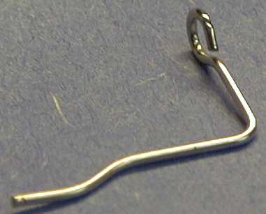 modified spring