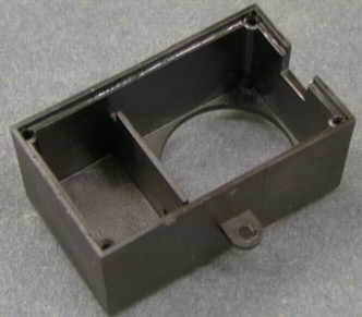smoke unit case