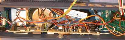 sd45 sound install