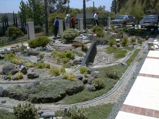 overall view