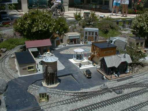 town