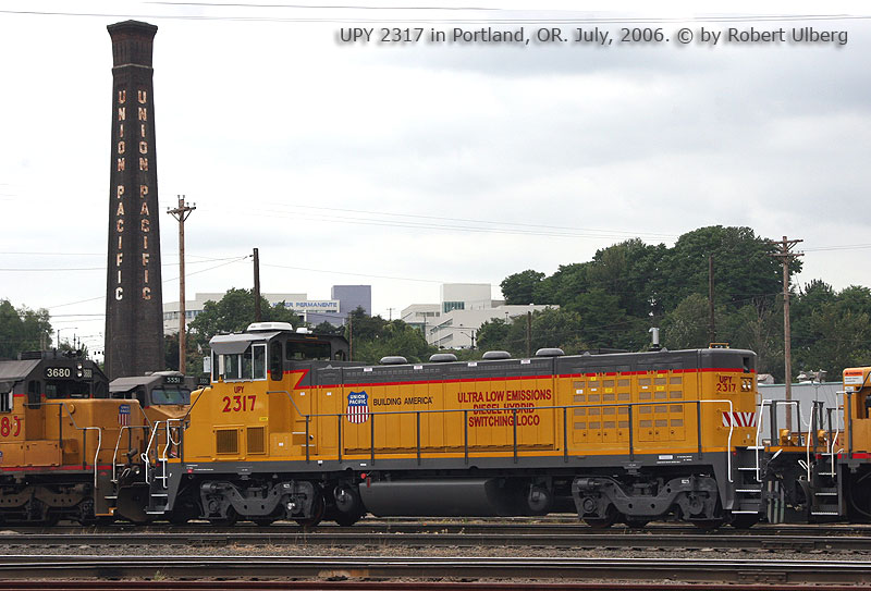 UPY 2317