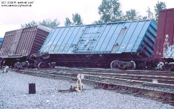 Welcome to the Heathrob Railroad Home Page