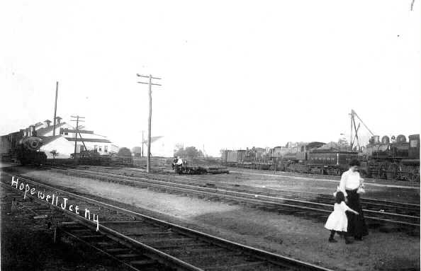 1910 View