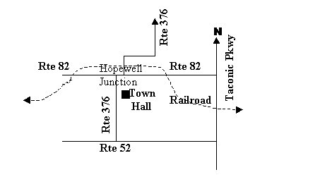 EF town hall