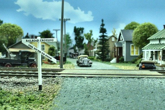 a slow sunny day in Stormville