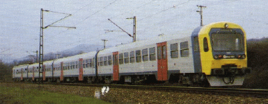 BDVmotortrain