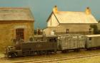 chester model railway club