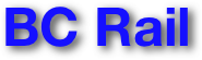 BC Rail