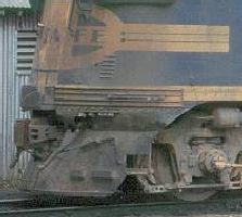 ATSF275C passenger pilot