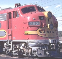 342L with Nathan M5 horn