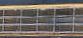 built-up horizontal grille