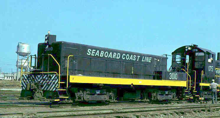 SCL3010 Slug