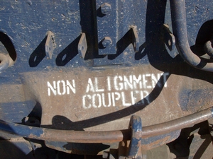 ATSF1460 detail