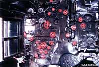 4017 fireman's backhead