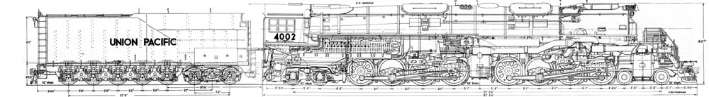 BigBoy Active Schematic