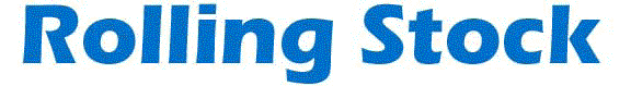 Rolling Stock Banner