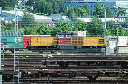 DI8 705 Alnabru 240605