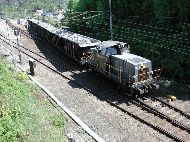 SKD 226 11 Eidanger 190504 2