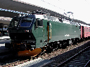 EL 17 2232 Oslo S 190403
