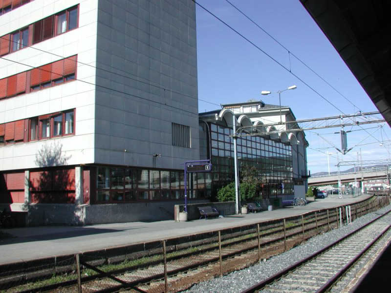 Drammen