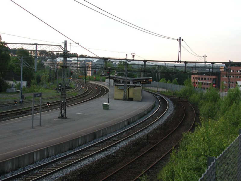 Lysaker