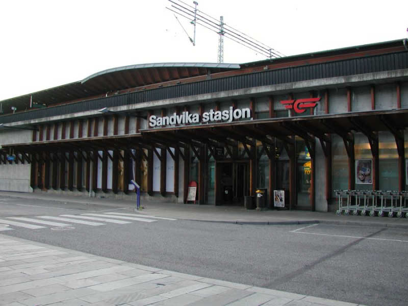 Sandvika