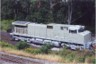 GE Locomotive Plant - Erie, PA