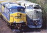 GE Locomotive Plant - Erie, PA