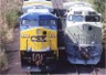 GE Locomotive Plant - Erie, PA